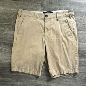 Hollister Epic Flex Classic 9” Shorts 32